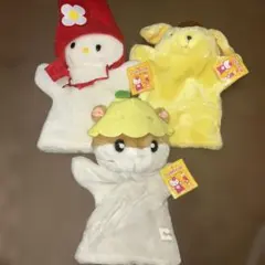 2026年最新】ポムポムプリン 1999の人気アイテム - メルカリ