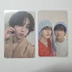 Straykids スリラチャセット