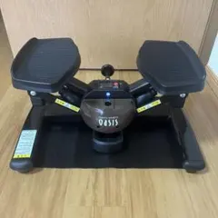 ⭐︎専用⭐︎OASIS プレミアムツイストエアロステッパー SP-200 ブラック 11_000000000627.jpg?1753947104