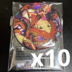 葵ひなた「あんさんぶるスターズ!!時光缶バッジA」 中国限定