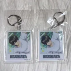 銀魂 3年Z組銀八先生 DMMスクラッチ D賞 土方十四郎 セット