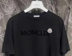 値下げ期間中 モンクレールTシャツ　人気商品　国内正規品