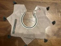 マールマール　よだれかけ　スタイ