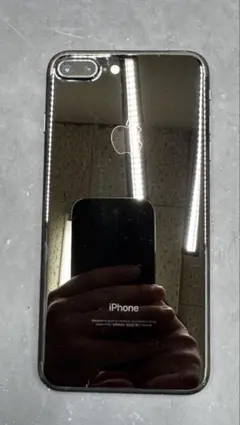 【動作確認済み】 iPhone 7 Plus ジェットブラック 本体