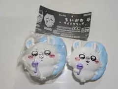 ちいかわ　モモンガ　ライトクリップ