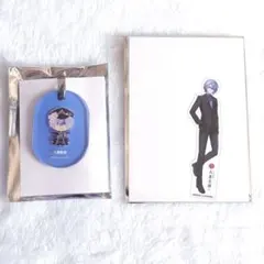 箔入りアクリルビッグタグ眼ver. ベースヤード ビッグタグ トーキョー 2025年最新】アクリルBIGタグの人気アイテム - メルカリ