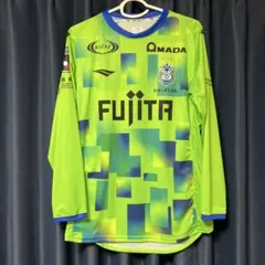 湘南ベルマーレ ウェア