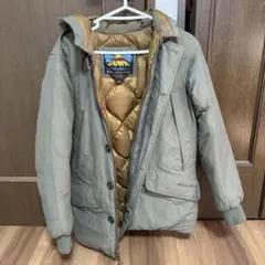Eddie Bauer Bauer Down ダウンジャケット XSのサムネイル