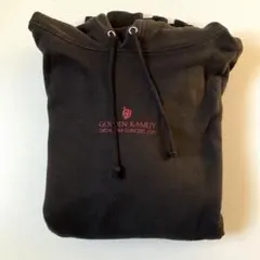 ゴールデンカムイ オーケストラコンサート 2025 ちびキャラパーカー M