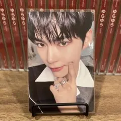 ZB1 ゼベワン ハンビン タワレコ ラキドロ トレカ 3集