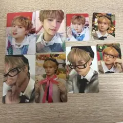 ini 尾崎匠海 タレントカード