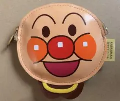 アンパンマン ポーチ