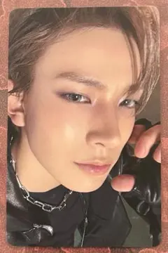 ENHYPEN THE SIN:VANISH ヒスン　トレカ ユニバ特典