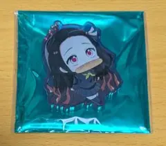 鬼滅の刃 キメツ学園 竈門禰豆子