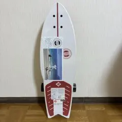 【美品】STREET SURFING SWINGBOARD COLLECTION ストリートサーフィン SWING BOARD スイングボード FUN 36インチ