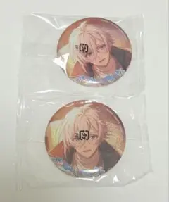 アイナナ　カプセル缶バッジ　天のサムネイル