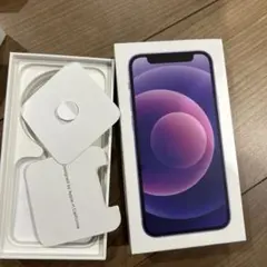 2026年最新】iphone 12 mini 128gb パープルの人気アイテム - メルカリ