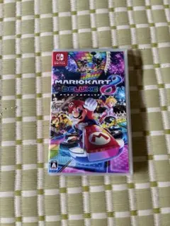 マリオカート8デラックス