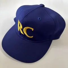 REWARD ベースボールキャップ CP-15 ブルー フリーのサムネイル