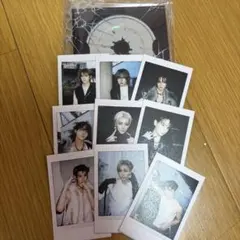 &TEAM Mark on Me ミニCD 説明必読