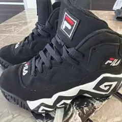 FILA ハイカットスニーカー 23cmのサムネイル
