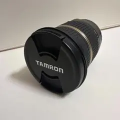 TAMRON 超広角ズームレンズ レンズ Canon用
