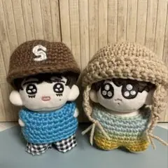 2026年最新】テテ ぬいぐるみ 服の人気アイテム - メルカリ