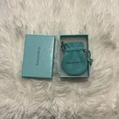 Tiffany & Co. 空箱