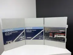 名鉄デキ400形リトルジャパンキット二箱セット nゲージ - メルカリ