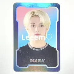 nct  スペシャル　トレカ　マーク NCT127 NCT DREAM MARK マーク アルバム トレカセット - メルカリ