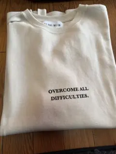 NIL DUE / NIL UN THANKS BOX TEE ACT8.5 - メルカリ