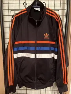 アディダス トラックジャケット　90s