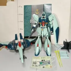 HG 1/144 リガズィ 全塗装 ジャンク - メルカリ