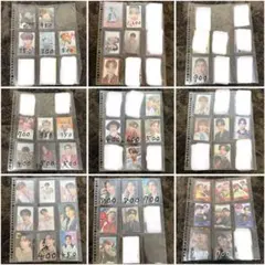 激レア！売り切り！1971年 旧カルビー仮面ライダーカード 72枚 エラー 