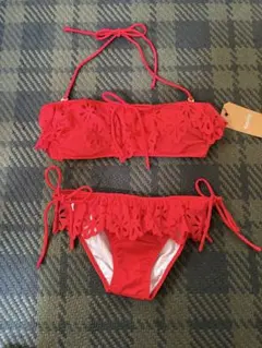 【タグ付き】dazzlin ダズリン ビキニ 水着 プール 夏のサムネイル