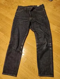 ORR オル 520 Stripe Denim ストライプデニム - メルカリ