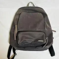 TAKEYARI」の倉敷帆布 パラフィン バックパック - メルカリ