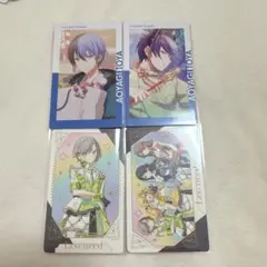 冬弥　プロセカ　志歩　エピカ　まとめ売り