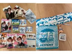 スカイピース ▶再生▶ ランダムトレカ バラ売り可 スカイピース ▷再生▷ ランダムトレカ 40種コンプリートセット - メルカリ
