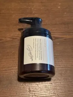 新品未開封coconeクレイクリームシャンプーME