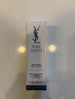 YSL PURE SHOTS SOFT POLISH 30mlのサムネイル