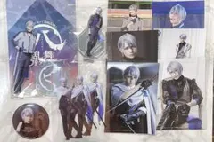 水江建太】FCイベント アクリルプレート - メルカリ