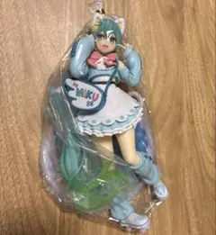 初音ミク　Fashion フィギュア