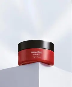 Aurelie Wrinkle Repair Night Cream