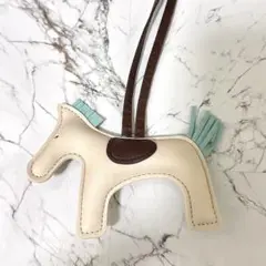 馬チャーム