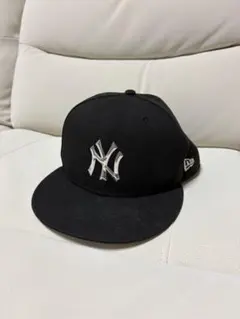 NEWERA 59fifty tpu logo ニューヨーク・ヤンキース