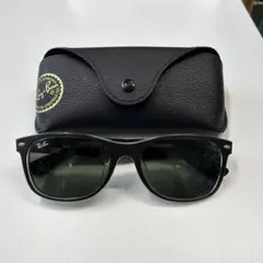 Ray-Ban NEW WAYFARER RB2132-F 55□18