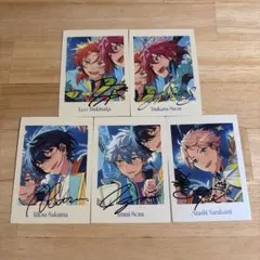 あんスタ 10周年 ぱしゃっつ Knights