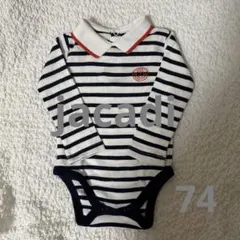 ジャカディ / ベビーロンパース