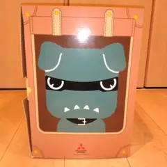 DELIMARU ぬいぐるみ　未開封　サンドベージュ　デリマル サンドベージュだっこデリ丸。 – MITSUBISHI MOTORS ONLINE SHOP